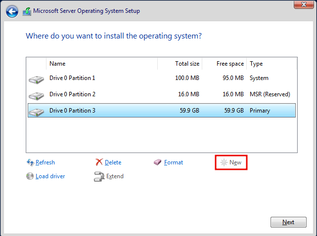 winservpart winservpart