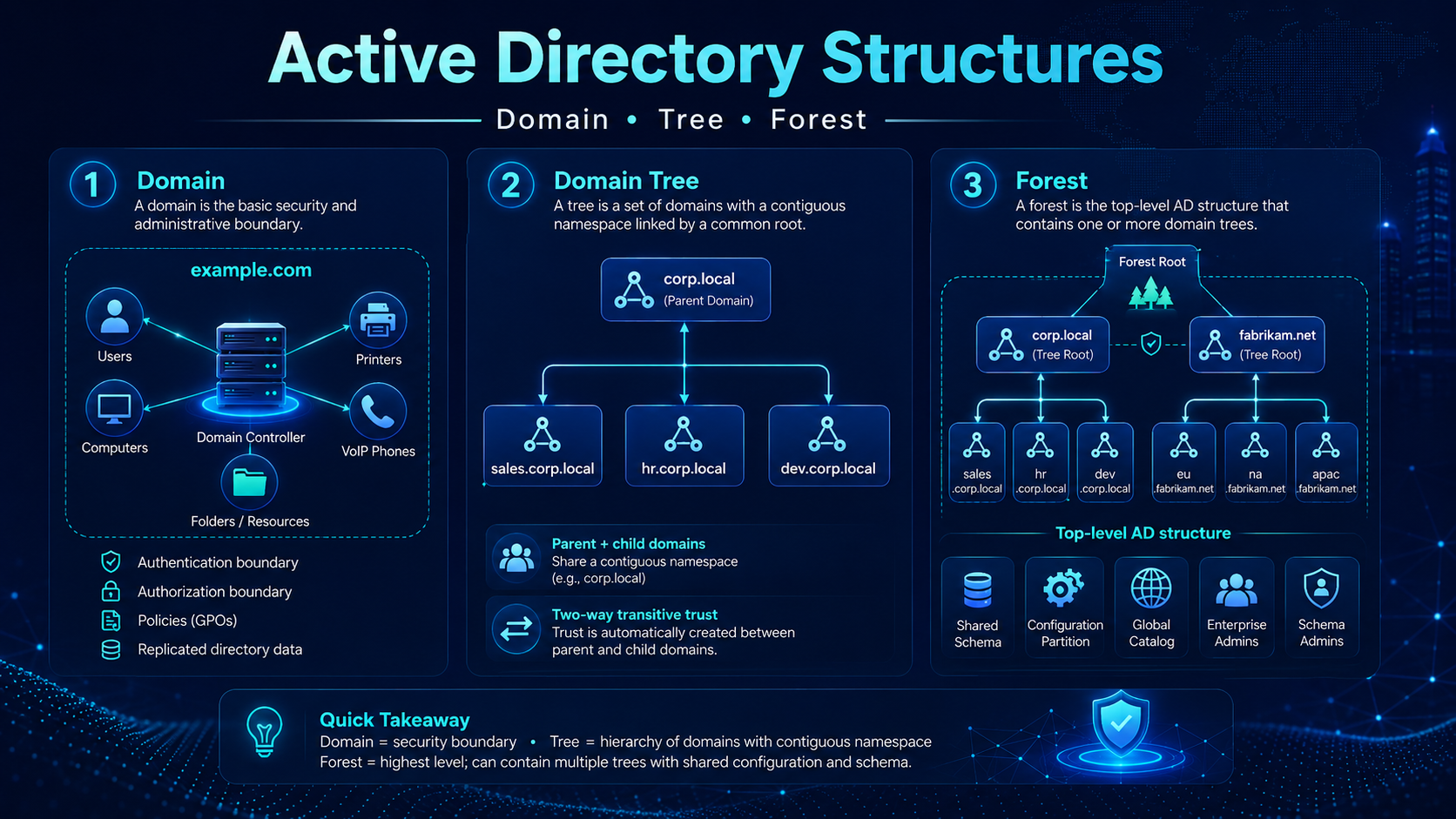 AD-structure AD-structure